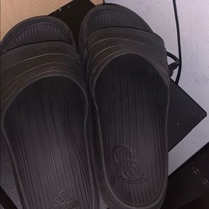 Adidas Adult slides